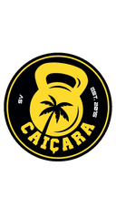Caiçara Fit Logo
